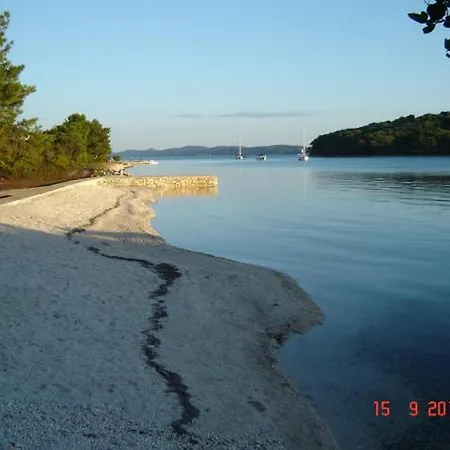 Darija شقة Brgulje