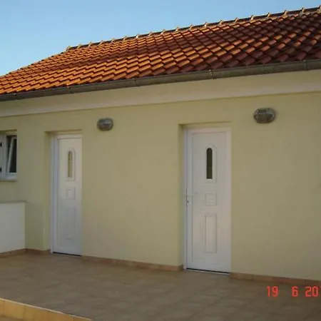 Apartamento Darija Brgulje