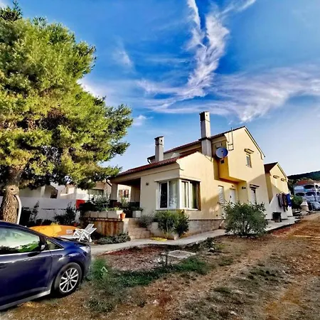 Apartamento Darija