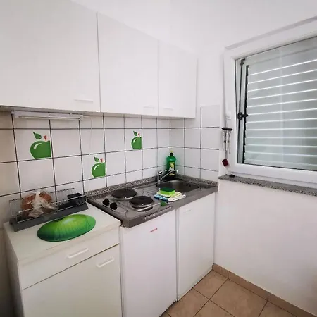 Apartamento Darija *