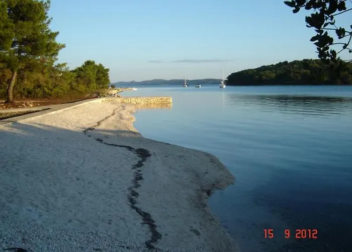 Darija شقة Brgulje