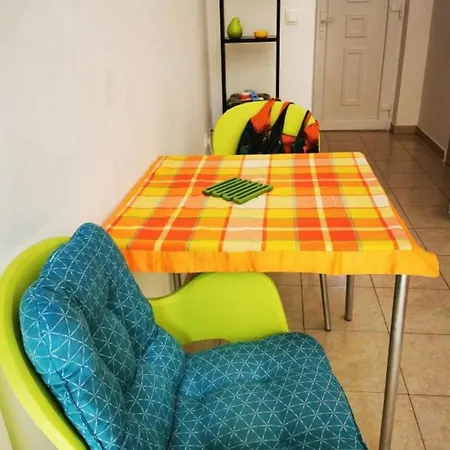 Darija Appartement *