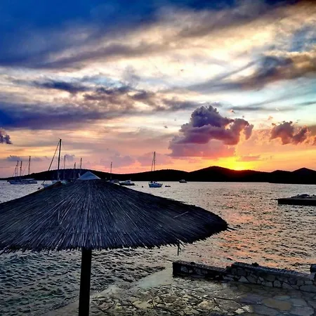 Appartement Darija *