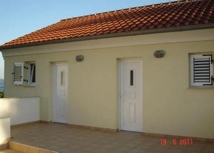 Apartman Darija Brgulje