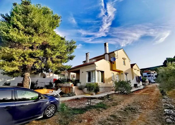 Apartamento Darija