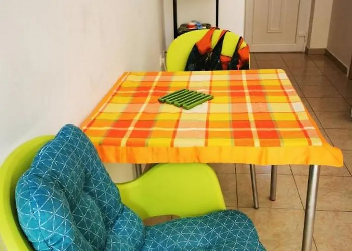 Darija Appartement *