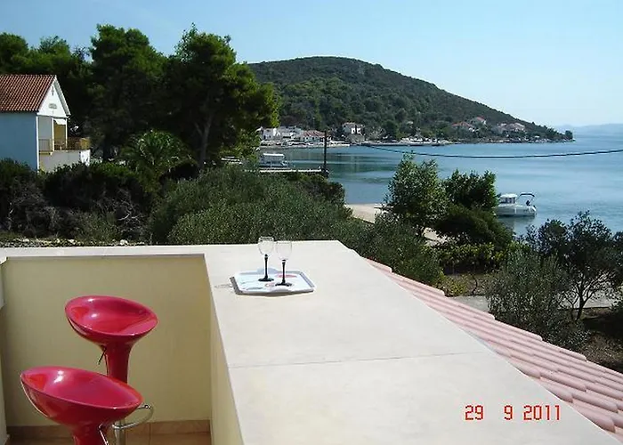 Appartement Darija