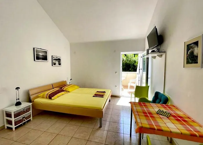 Darija Appartement